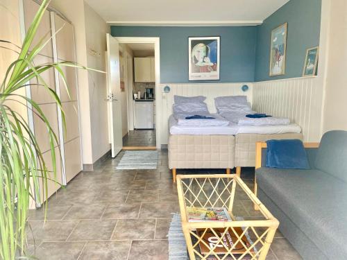 Rørvig Bed & Kitchen