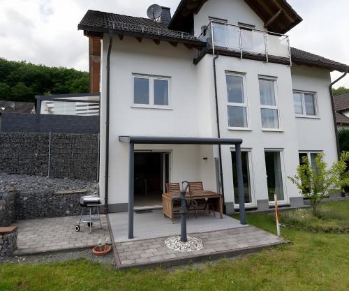 Rückzugsort im Sauerland