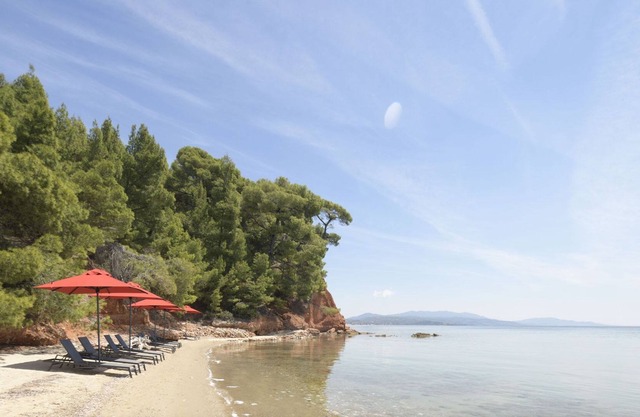 R 1319 Executive Suite with Outdoor Jacuzzi