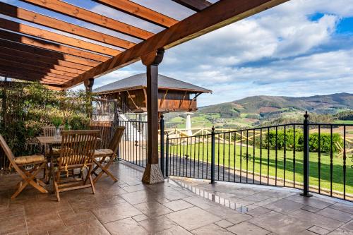 R de Alborada del eo