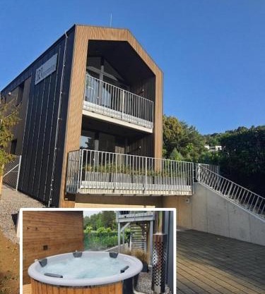 R&J apartmány