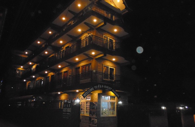 R&R Guest House