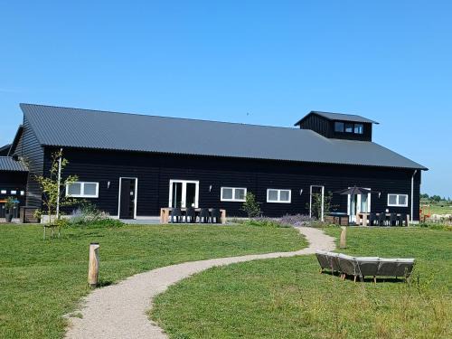 Raafjeshof - Vakantiewoning