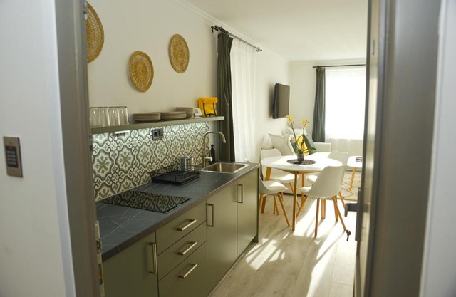 Raba92 Apartman House