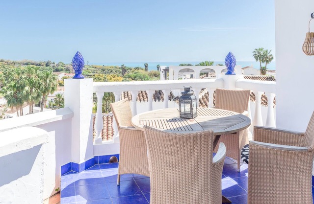 Rabat 23 - El Oasis de Capistrano!