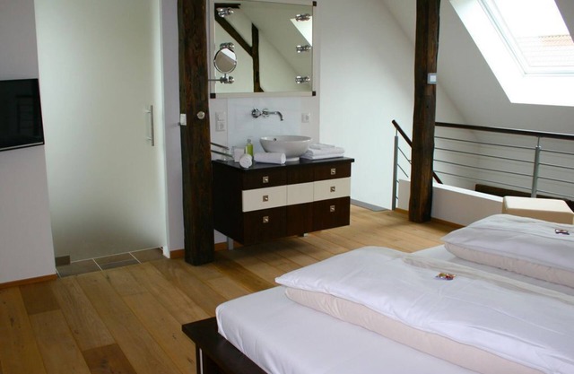 Raben-Perle Maisonette 12 - Wine domicile kiln