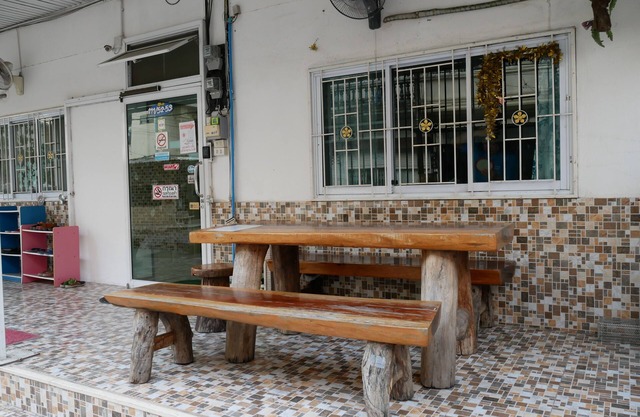Rachanee Guesthouse