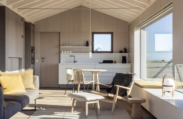 Radar by Bloom Stays