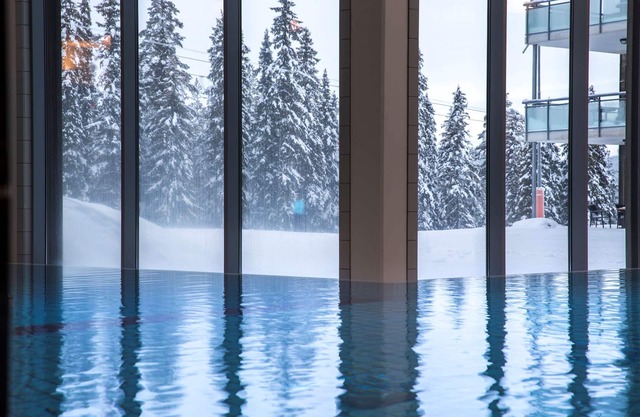 Radisson Blu Resort Trysil