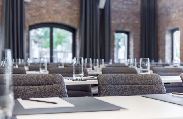 Radisson Collection Hotel, Old Mill Belgrade