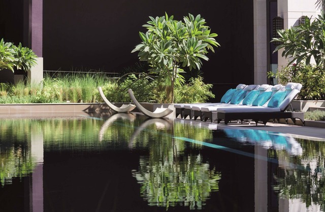 Radisson Collection Muscat, Hormuz Grand