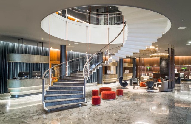 Radisson Collection Royal Hotel, Copenhagen