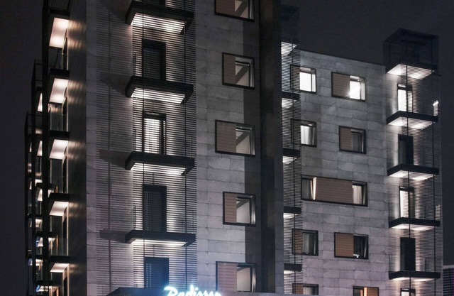 Radisson Hotel Nola Naples