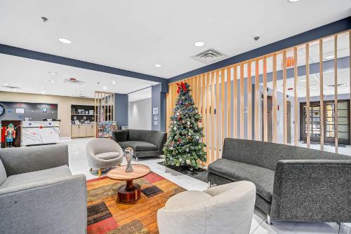 Radisson Hotel Schaumburg