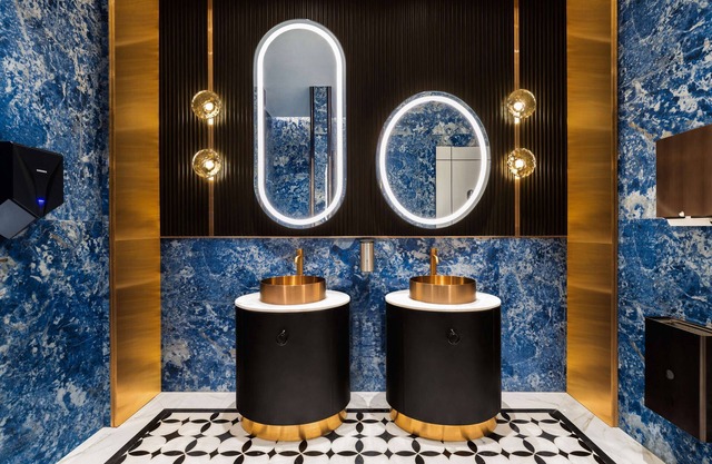 Radisson Mumbai Goregaon