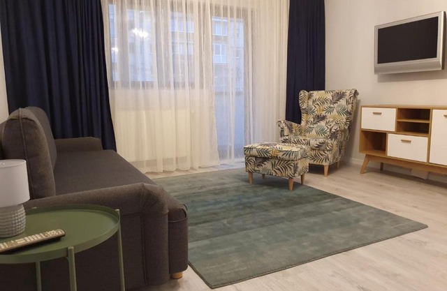 Raema Cetate Apartament