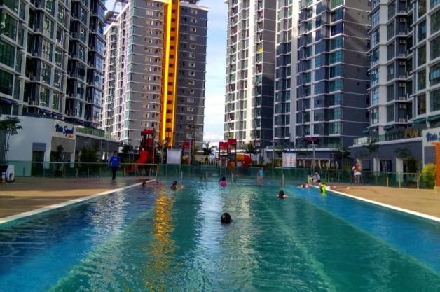 Rafa Vista Alam Homestay