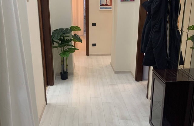 Rafela house in Plebiscito area central