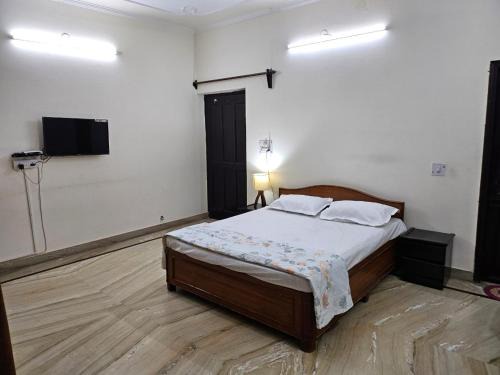 Raghuvansh cottage stay