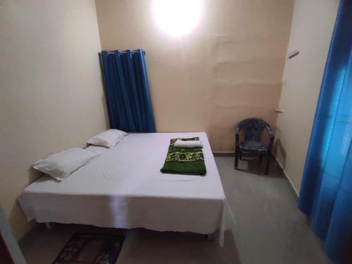 Raghuvar Dham standard family room