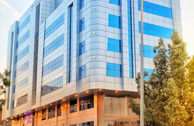 Raihana for serviced apartment