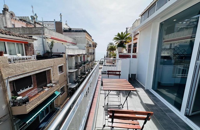 Rainbow Apartments BY BLAUSITGES