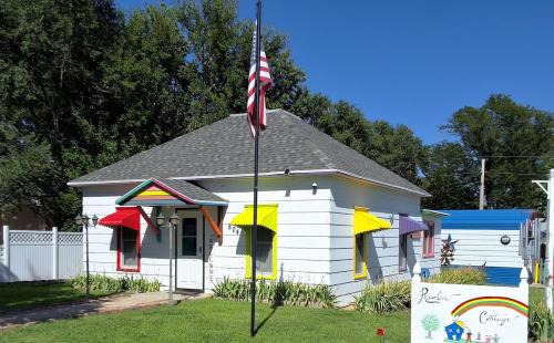 Rainbow Cottage