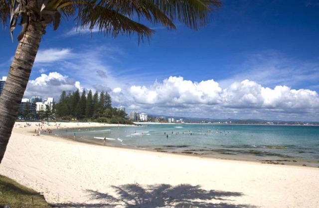 Rainbow Pacific Ocean Views