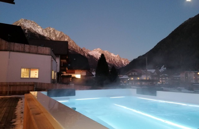 Rainer Luxury Apart. Zwei Schlafzimmer Zwei Bäder