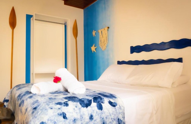 Raio de Sol pousada & camping