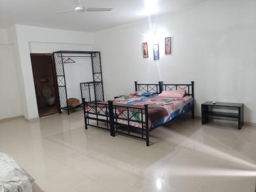 Raj 3bhk Villa Calangute