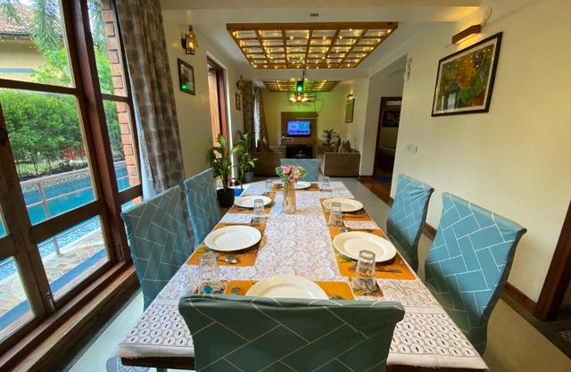 Raj Villa