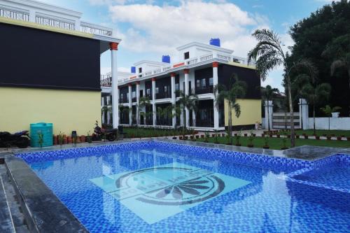 Rajbari Resort