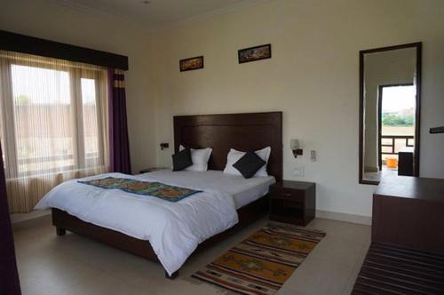 Rajesh Bed & Breakfast