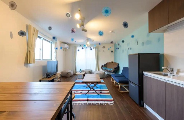 rakuna Inn Dou-sasazuka - Vacation STAY 47231v