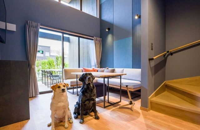 Rakuten STAY VILLA Nasu Pets allowedWhole rental/Nasu-Gun Tochigi
