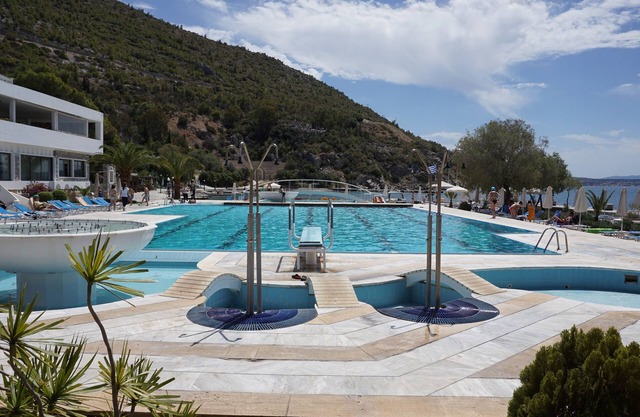 Ramada by Wyndham Loutraki Poseidon Resort