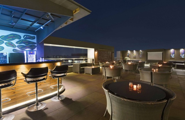 Ramada by Wyndham Ahmedabad