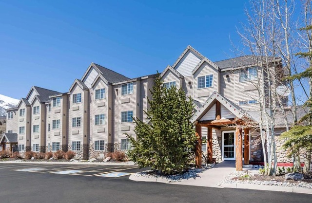 Ramada by Wyndham Frisco