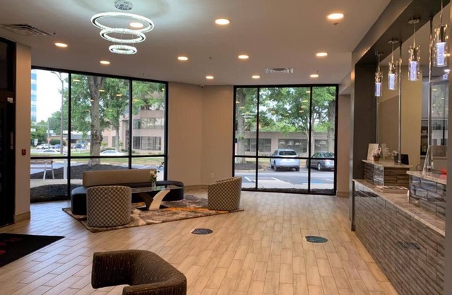 Ramada by Wyndham Gainesville