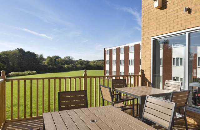 Ramada by Wyndham Milton Keynes