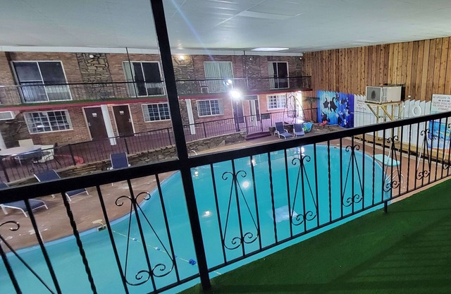 Ramada by Wyndham Mountain Home