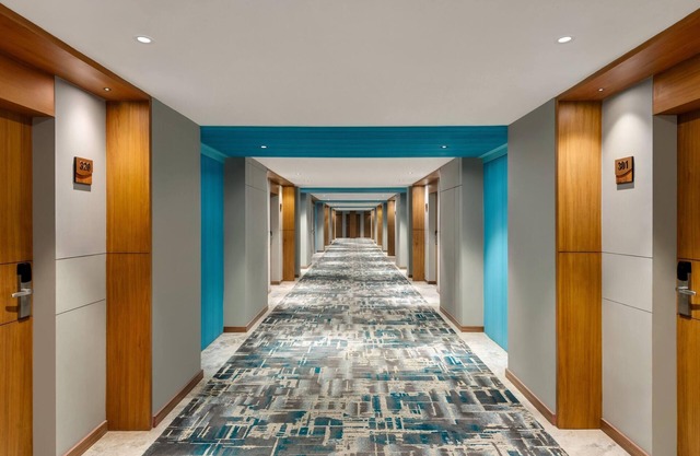 Ramada Encore By Wyndham Viramgam