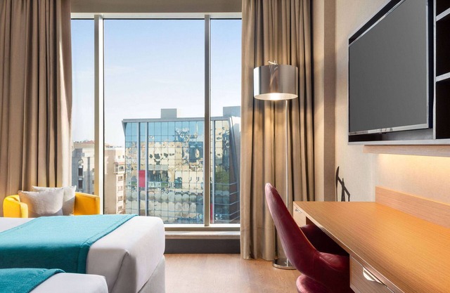 Ramada Encore Wyndham AL Khobar Corniche