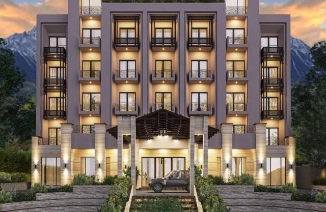 Ramada Gilgit Resort