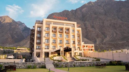 Ramada Resort by Wyndham Gilgit