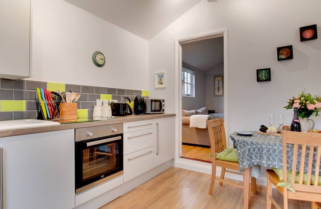 Rambler's Rest in Badlesmere