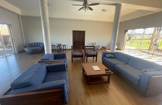 RANCHO BEVILACQUA near the Ubatã Thermas Club