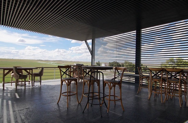 Rancho Canto de Sal Luxury Hotel & SPA