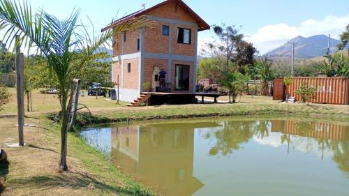 Rancho das Estrelas